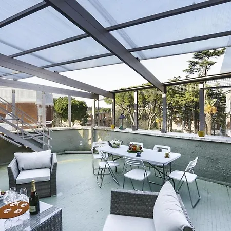 Penthouse And Eagle Eye Attic Combo *