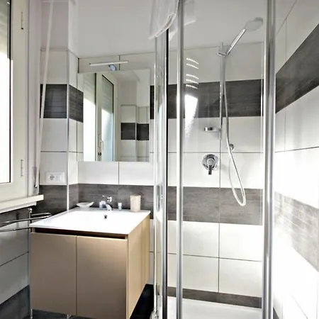 Apartment Penthouse And Eagle Eye Attic Combo Rome