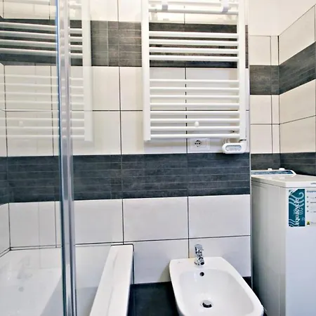 Apartment Penthouse And Eagle Eye Attic Combo Rome