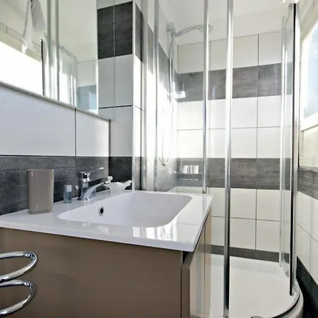 Penthouse And Eagle Eye Attic Combo Apartment Rome