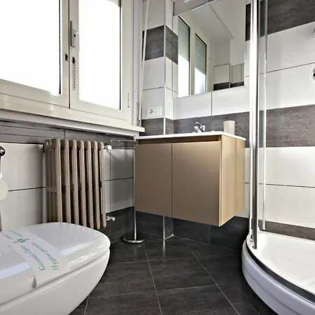 Penthouse And Eagle Eye Attic Combo Apartment Rome
