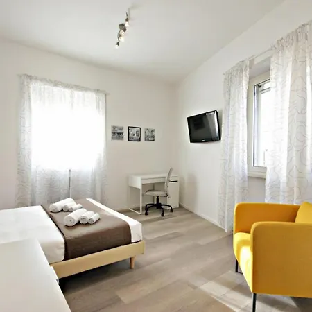 Penthouse And Eagle Eye Attic Combo * Rome